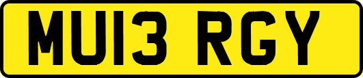 MU13RGY