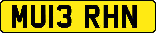 MU13RHN