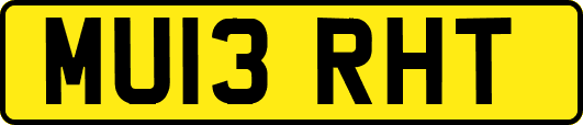 MU13RHT