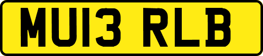 MU13RLB