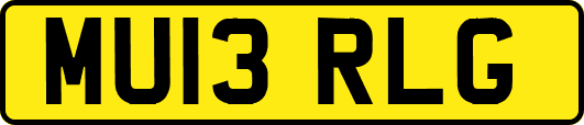 MU13RLG