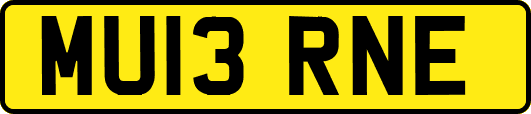 MU13RNE