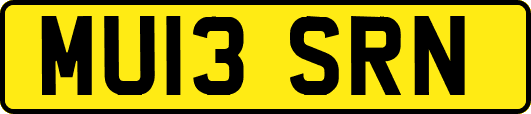 MU13SRN