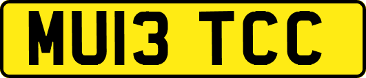MU13TCC