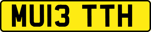 MU13TTH