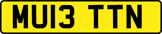 MU13TTN