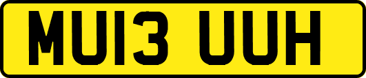 MU13UUH