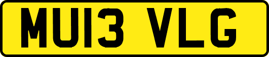 MU13VLG