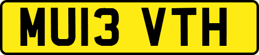 MU13VTH