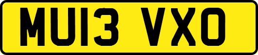 MU13VXO