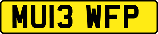 MU13WFP