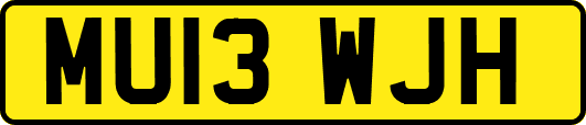 MU13WJH