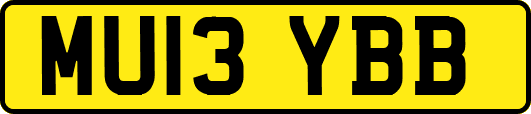 MU13YBB