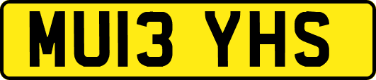 MU13YHS