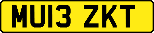 MU13ZKT