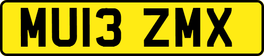 MU13ZMX