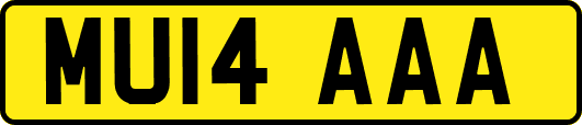 MU14AAA