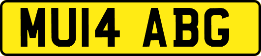 MU14ABG