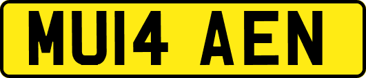MU14AEN