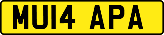 MU14APA