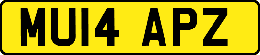 MU14APZ