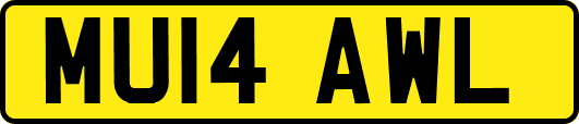 MU14AWL