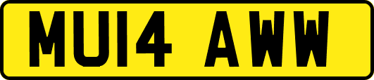 MU14AWW