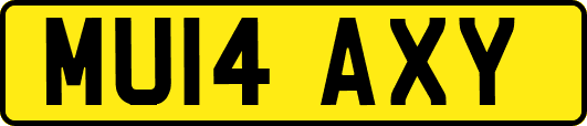 MU14AXY