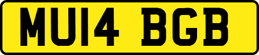 MU14BGB