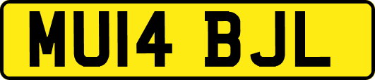 MU14BJL