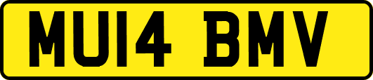 MU14BMV