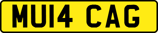 MU14CAG