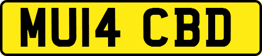 MU14CBD