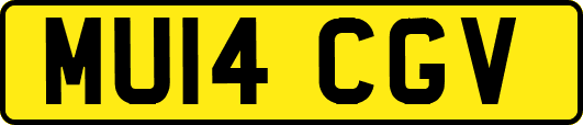 MU14CGV