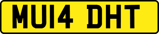 MU14DHT