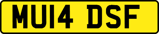 MU14DSF