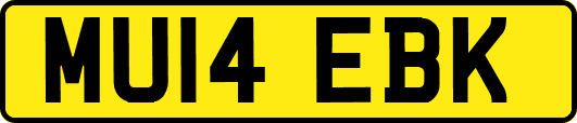MU14EBK