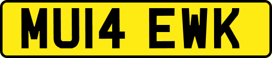 MU14EWK