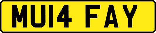 MU14FAY