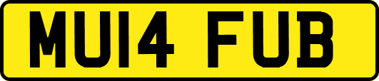 MU14FUB