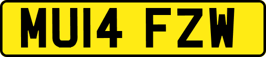 MU14FZW
