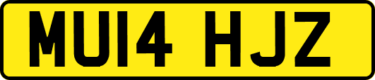 MU14HJZ