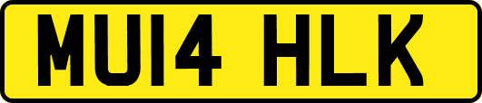 MU14HLK