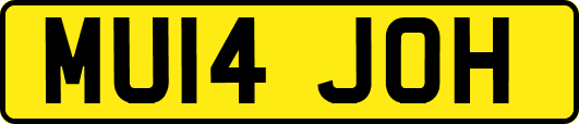 MU14JOH