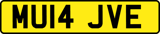 MU14JVE
