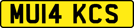 MU14KCS