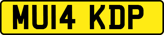 MU14KDP