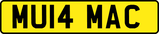 MU14MAC