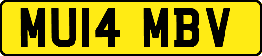 MU14MBV
