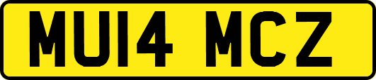 MU14MCZ